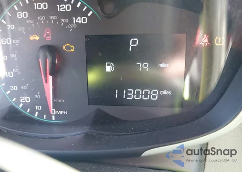 2017 Chevrolet Sonic Lt Auto из США, поврежденный, VIN 1G1JD5SG2H4109573